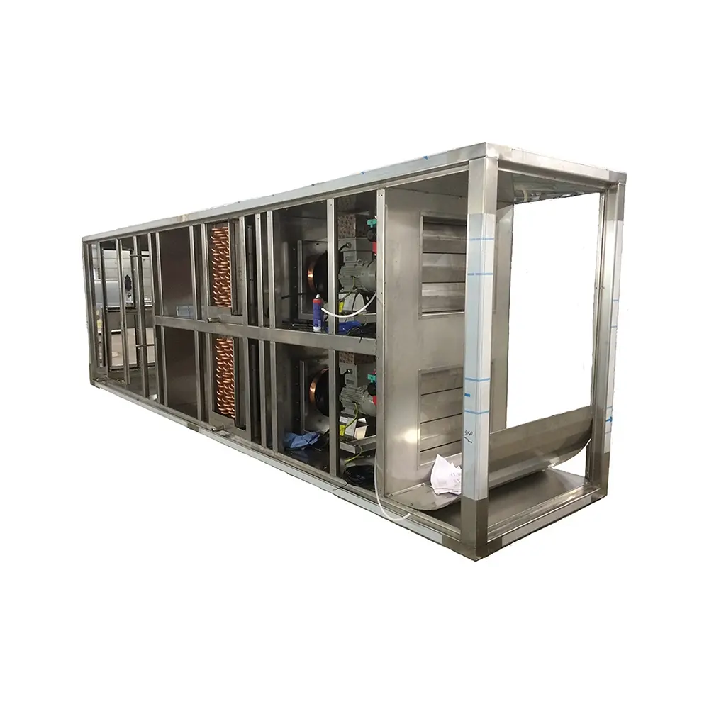 Air handling units