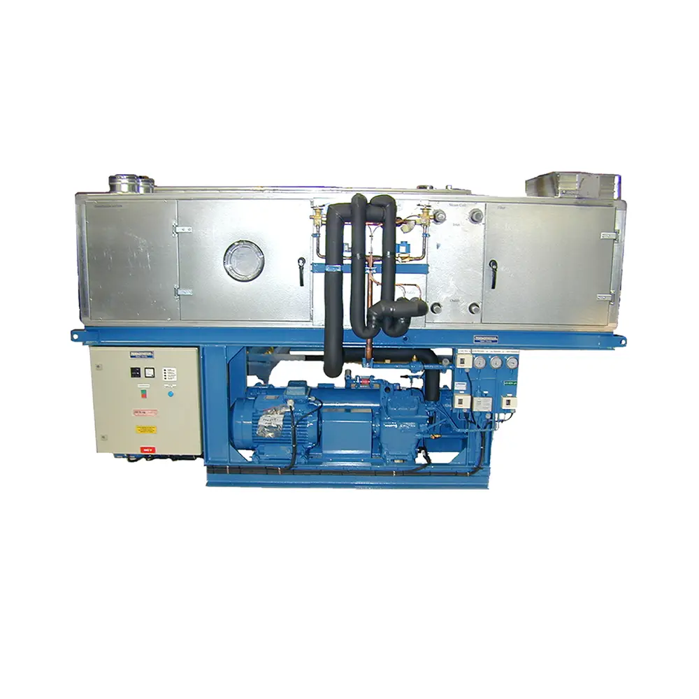 Self-contained unit – RKA